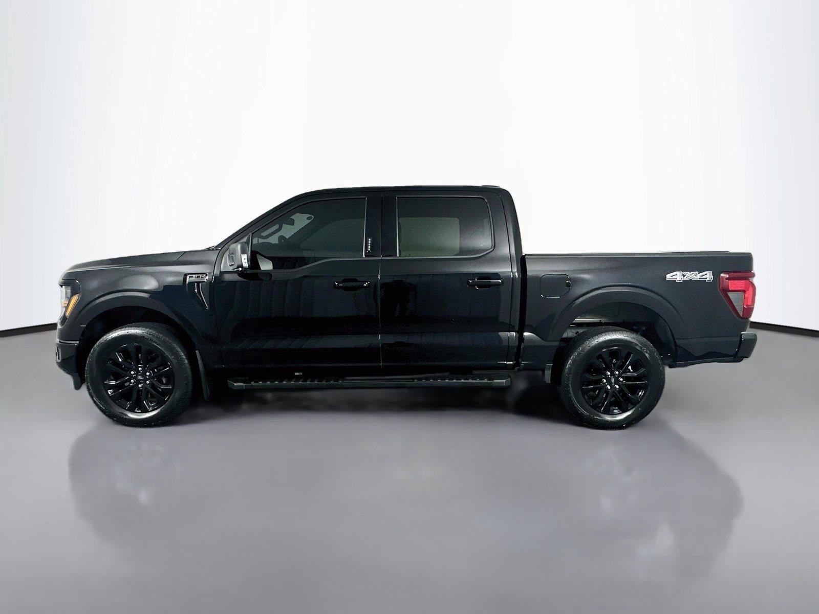 Used 2024 Ford F150 XLT w/ Equipment Group 303A High AWD/4WD image 8
