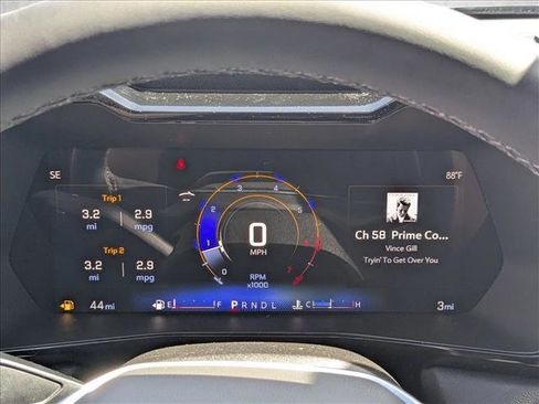 New 2026 Chevrolet Colorado LT w/ LT Convenience Package RWD image 11