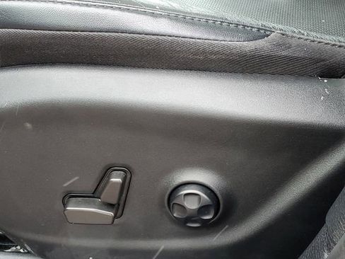 Certified 2021 Jeep Cherokee Latitude Lux 80th Anniv w/ Quick Order Package 26U 80TH image 15