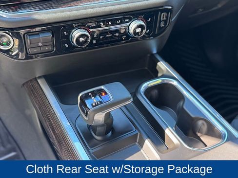 Used 2024 GMC Sierra 1500 Elevation w/ Preferred Package image 21