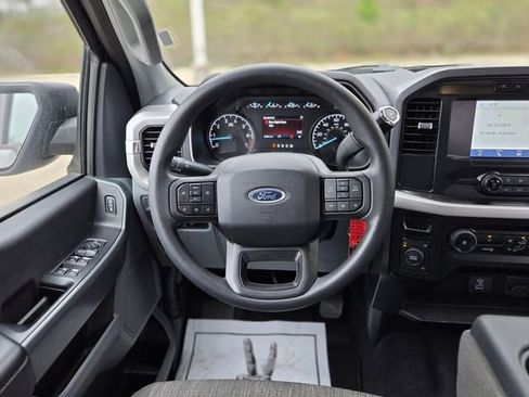 Used 2023 Ford F150 XLT image 21