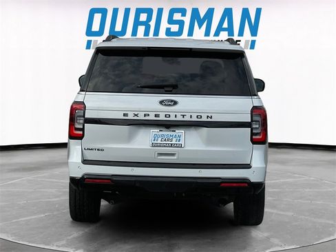 Used 2023 Ford Expedition Limited image 5