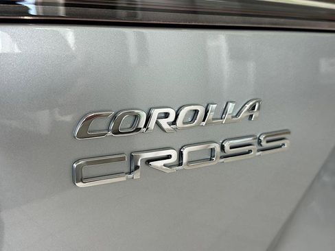New 2026 Toyota Corolla Cross XLE image 13