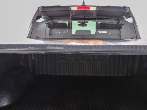 Used 2022 RAM 1500 Big Horn AWD/4WD image 31