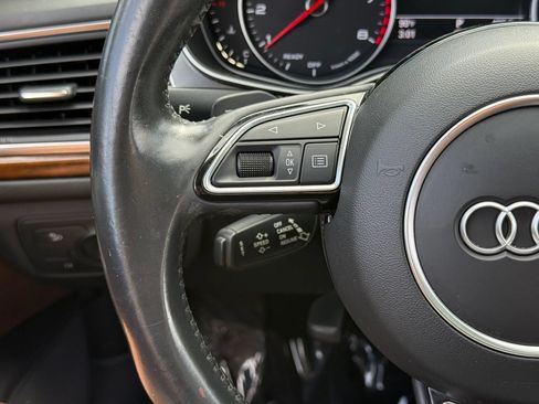 Used 2018 Audi A6 2.0T Premium AWD/4WD image 18
