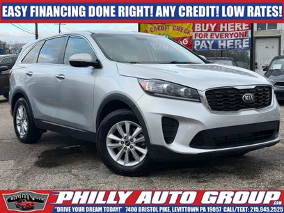 Used 2020 Kia Sorento L
