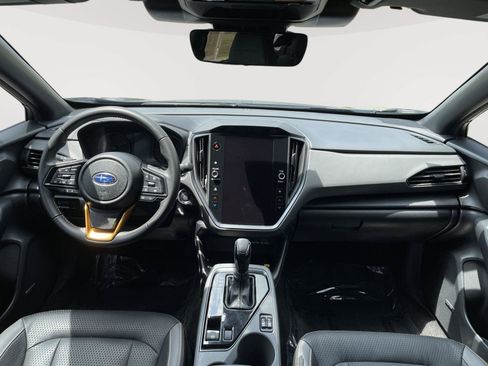 Certified 2024 Subaru Crosstrek 2.5i Wilderness w/ Crosstrek Mirror Package AWD/4WD image 25
