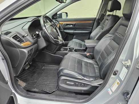 Used 2017 Honda CR-V EX-L image 8