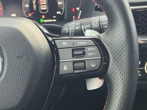 Certified 2026 Acura ADX A-Spec FWD image 29