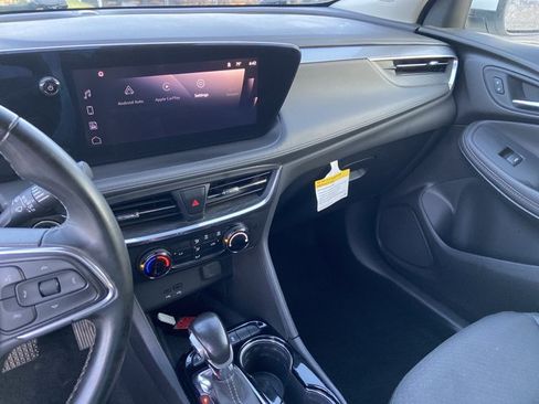 Used 2024 Buick Encore GX Preferred FWD image 26