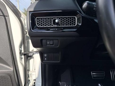 Certified 2022 Honda Civic Sport image 31