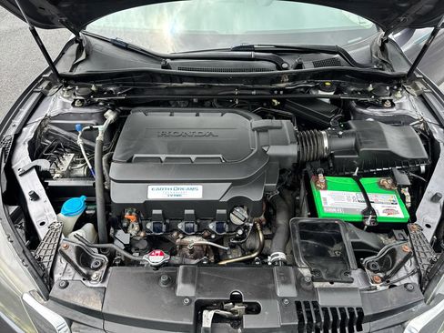 Used 2015 Honda Accord EX-L image 28