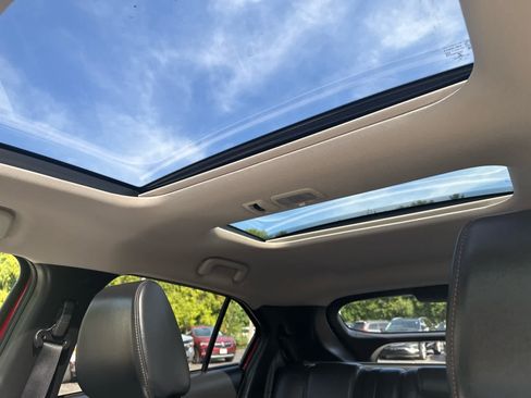 Used 2019 Mitsubishi Eclipse Cross SEL AWD/4WD image 25
