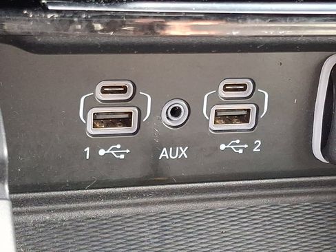 Certified 2024 Jeep Grand Cherokee L Laredo image 24