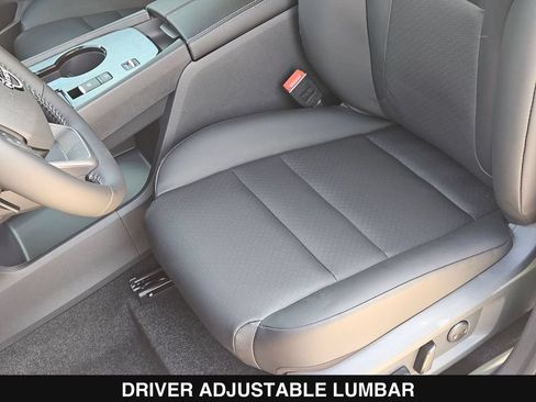 New 2026 Nissan Rogue Dark Armor FWD image 16