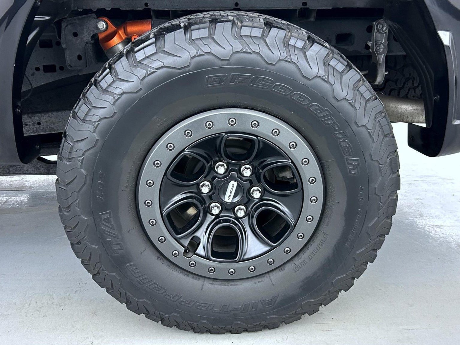Used 2023 Ford F150 Raptor w/ Raptor Carbon Fiber Package AWD/4WD image 23