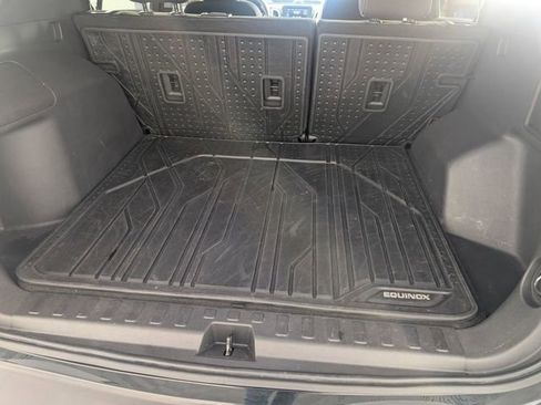 Used 2021 Chevrolet Equinox LT w/ LPO, Floor Liner Package image 29