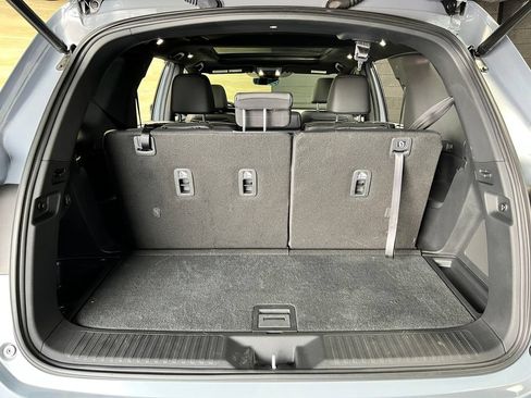 Used 2025 Honda Pilot Black Edition image 20