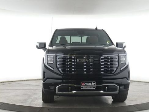 Used 2026 GMC Sierra 1500 Denali Ultimate AWD/4WD image 12