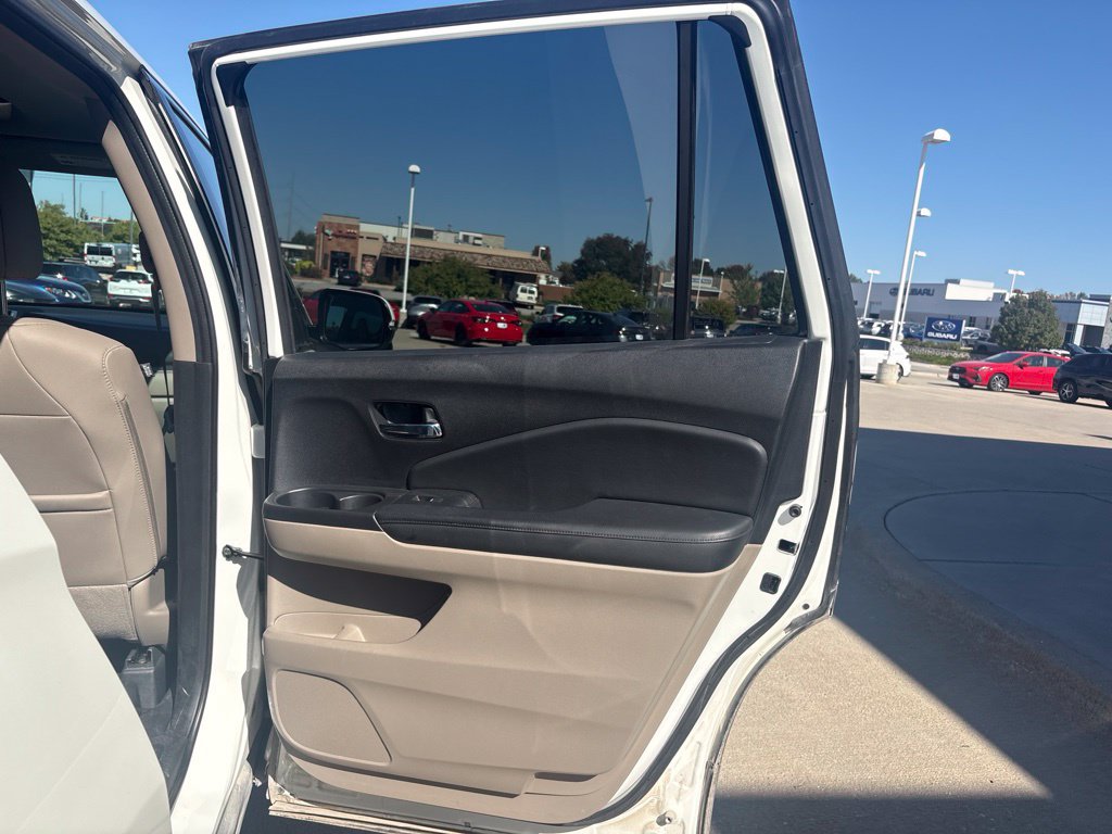 Certified 2018 Honda Pilot EX-L image 30