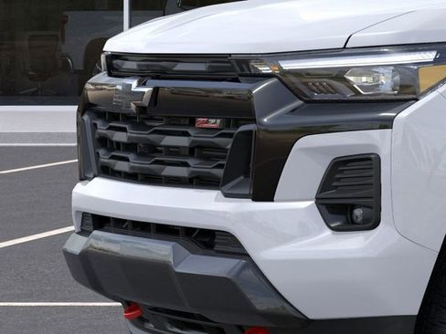 New 2026 Chevrolet Colorado Z71 image 13