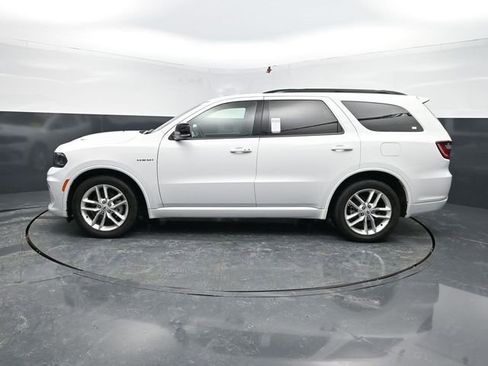 Used 2025 Dodge Durango R/T AWD/4WD image 5