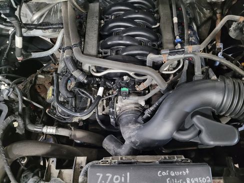 Used 2013 Ford F150 XLT w/ XLT Chrome Pkg image 30