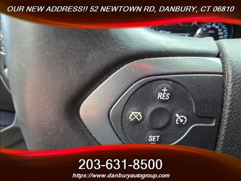 Used 2014 Chevrolet Silverado 1500 LT w/ All Star Edition AWD/4WD image 18