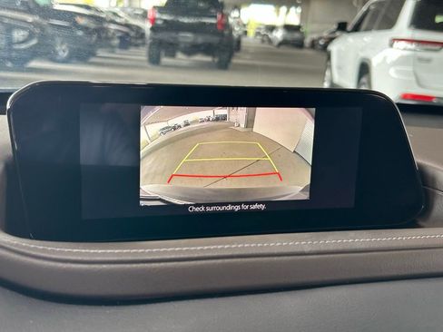 Used 2023 MAZDA CX-30 AWD 2.5 S w/ Premium Package image 18