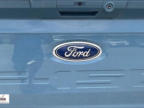 Certified 2023 Ford F150 XLT w/ Equipment Group 302A High image 8