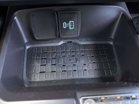 Used 2024 Ford Bronco Raptor AWD/4WD image 26