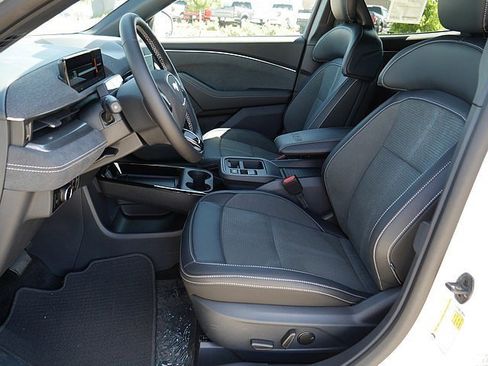 New 2025 Ford Mustang Mach-E GT w/ Interior Protection Package image 10