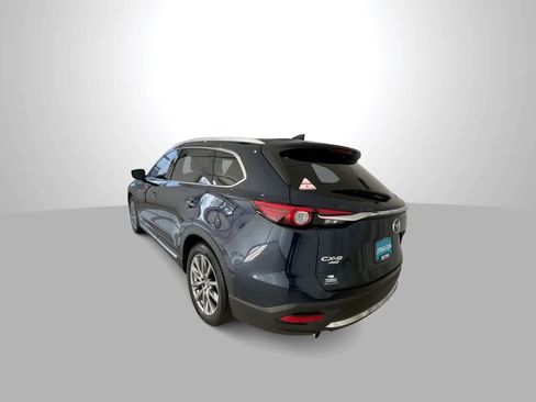 Used 2019 MAZDA CX-9 Grand Touring AWD/4WD image 6