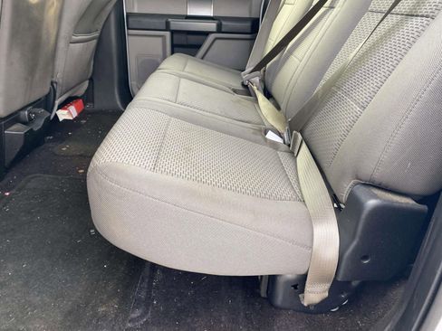 Used 2016 Ford F150 XLT w/ Equipment Group 302A Luxury image 11