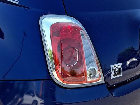 Used 2013 FIAT 500 Pop FWD image 13