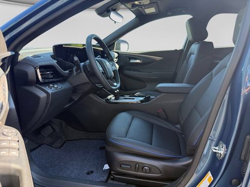 New 2026 Buick Envista Sport Touring w/ Convenience I Package FWD image 10