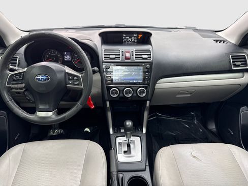 Used 2016 Subaru Forester 2.5i Limited image 20
