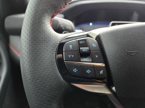 Used 2025 Ford Explorer ST w/ Sun And Sound Package image 23