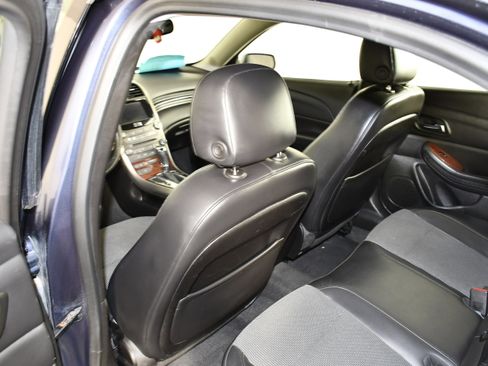 Used 2013 Chevrolet Malibu LT w/ Power Convenience Package FWD image 47