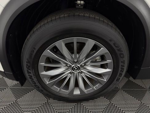 Used 2024 MAZDA CX-90 Plug-In Hybrid w/ Preferred image 11