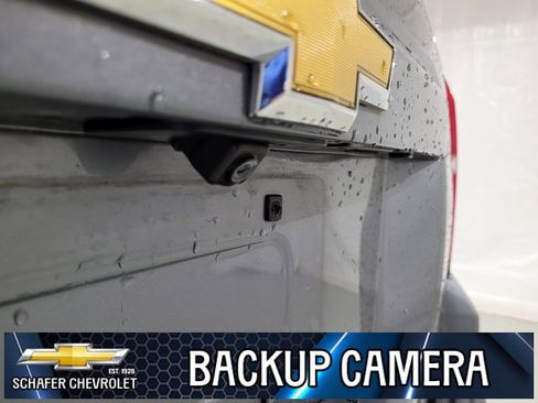 Used 2019 Chevrolet Tahoe LT w/ Max Trailering Package image 9