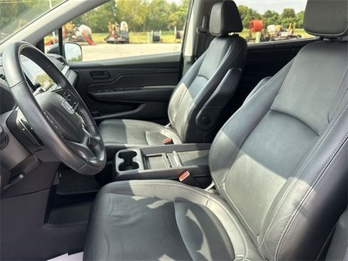 Used 2022 Honda Odyssey EX-L image 18