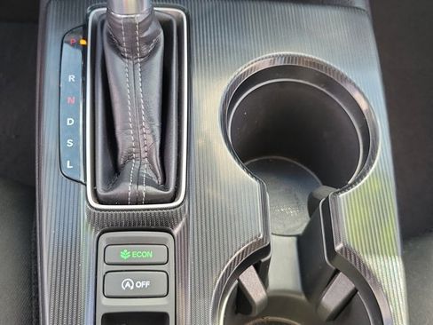 Certified 2023 Honda Civic EX image 29