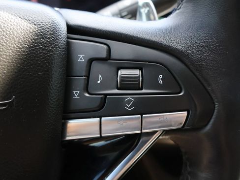 Certified 2025 Cadillac CT5 Premium Luxury w/ Sun And Sound Package RWD image 34