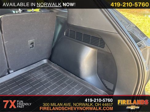 Used 2022 Ford Escape SEL w/ Technology Package image 50