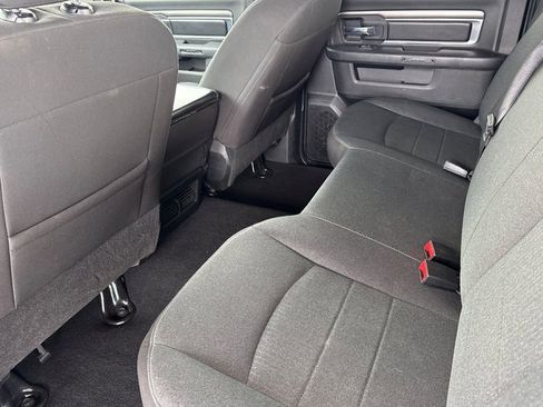 Used 2024 RAM 1500 Classic Warlock image 6