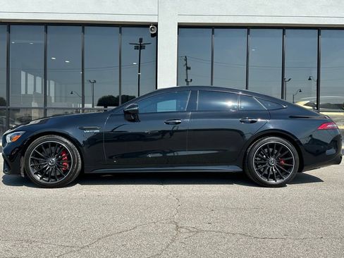 Used 2019 Mercedes-Benz AMG GT 63 image 6