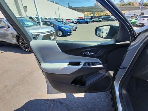 Used 2024 Chevrolet Equinox LS w/ LPO, Floor Liner Package FWD image 23
