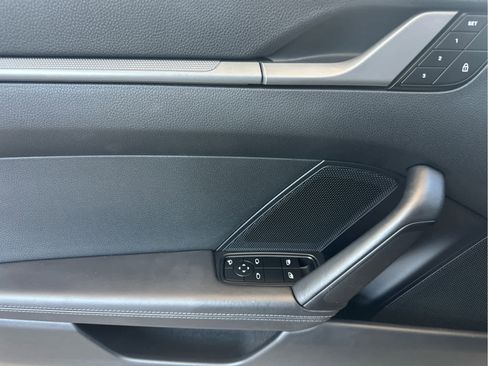 Used 2022 Porsche 911 Carrera 4S image 16