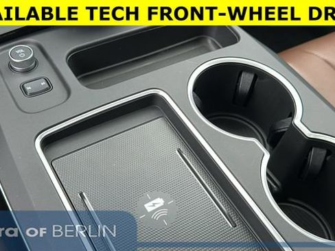 Certified 2026 Acura MDX FWD w/ Technology Package image 22